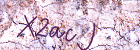 Security image. You must enable images to sign guestbook