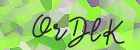 Security image. You must enable images to sign guestbook