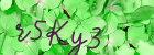 Security image. You must enable images to sign guestbook