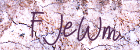 Security image. You must enable images to sign guestbook
